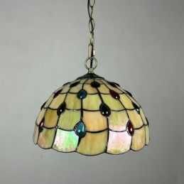 Lampa wisząca w stylu...