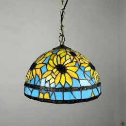 Lampa wisząca w stylu...