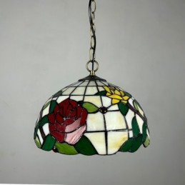 Lampa wisząca w stylu...