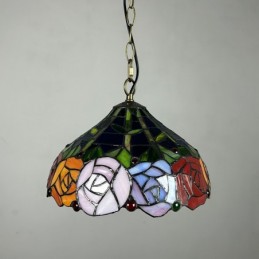 Lampa wisząca w stylu...