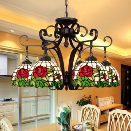 Lampa wisząca w stylu...