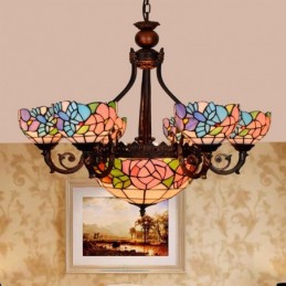Lampa wisząca w stylu...