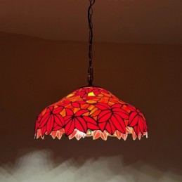 Lampa wisząca w stylu...