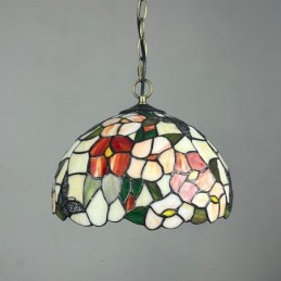 Lampa wisząca w stylu...