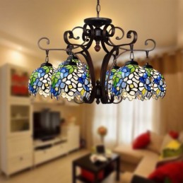 Lampa wisząca w stylu...