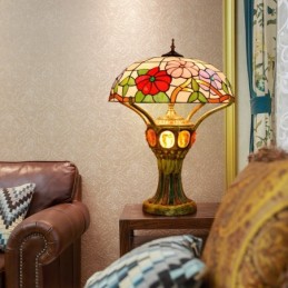 Lampa stołowa w stylu...