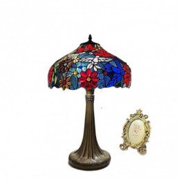 Lampa stołowa w stylu...