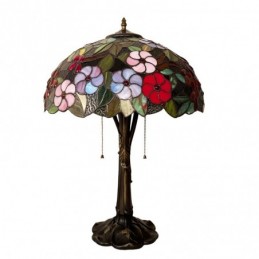 Lampa stołowa w stylu...