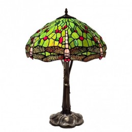 Lampa stołowa w stylu...