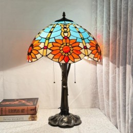 Lampa stołowa w stylu...