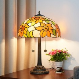 Lampa stołowa w stylu...