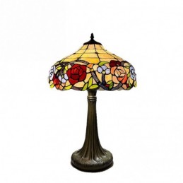 Lampa stołowa w stylu...