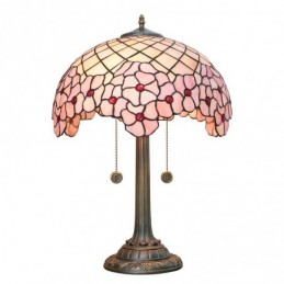 Lampa stołowa w stylu...