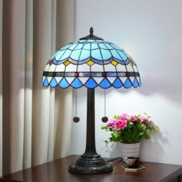 Lampa stołowa w stylu...