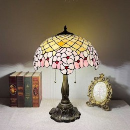 Lampa stołowa w stylu...