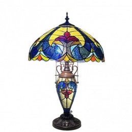 Lampa stołowa w stylu...