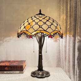 Lampa stołowa w stylu...