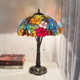 Lampa stołowa w stylu...