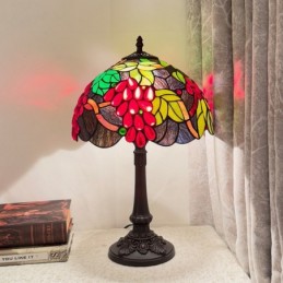 Lampa stołowa w stylu...