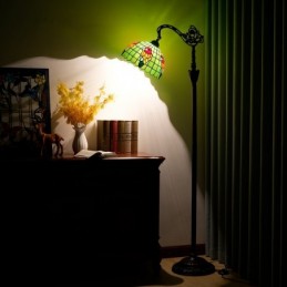 Lampa stołowa w stylu...