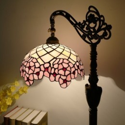 Lampa stołowa w stylu...