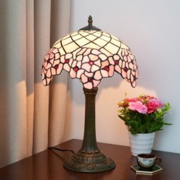 Lampa stołowa w stylu...