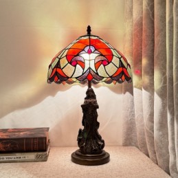 Lampa stołowa w stylu...