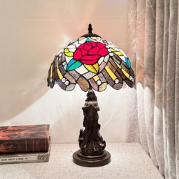 Lampa stołowa w stylu...