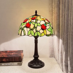 Lampa stołowa w stylu...