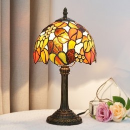 Lampa stołowa w stylu...