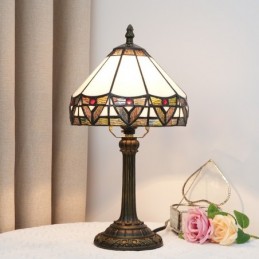 Lampa stołowa w stylu...