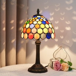 Lampa stołowa w stylu...