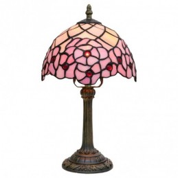 Lampa stołowa w stylu...