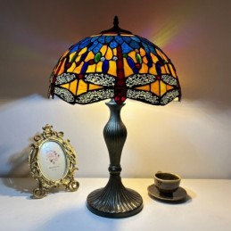 Lampa stołowa w stylu...