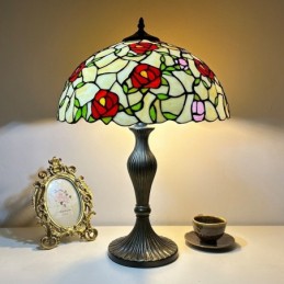 Lampa stołowa w stylu...