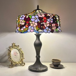 Lampa stołowa w stylu...