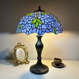 Lampa stołowa w stylu...
