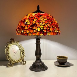 Lampa stołowa w stylu...