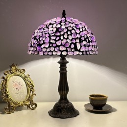 Lampa stołowa w stylu...