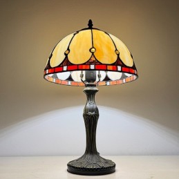 Lampa stołowa w stylu...