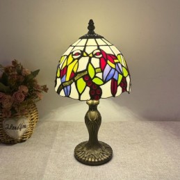 Lampa stołowa w stylu...