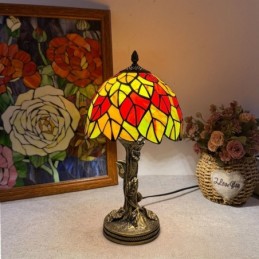 Lampa stołowa w stylu...