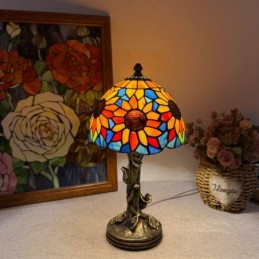 Lampa stołowa w stylu...