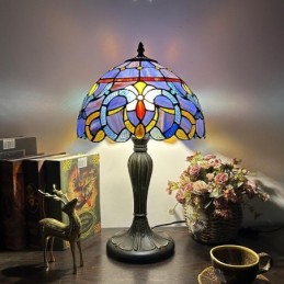 Lampa stołowa w stylu...