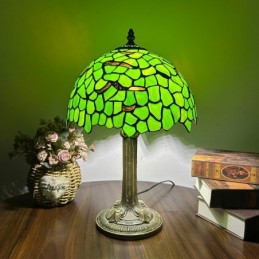 Lampa stołowa w stylu...