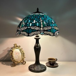 Lampa stołowa w stylu...