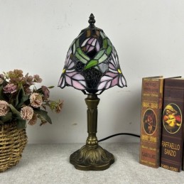 Lampa stołowa w stylu...