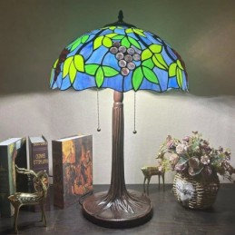 Lampa stołowa w stylu...