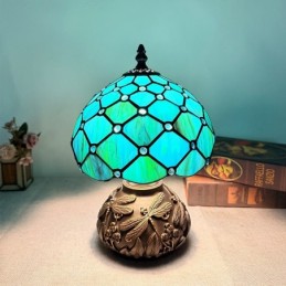 Lampa stołowa w stylu...