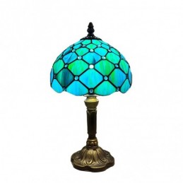 Lampa stołowa w stylu...